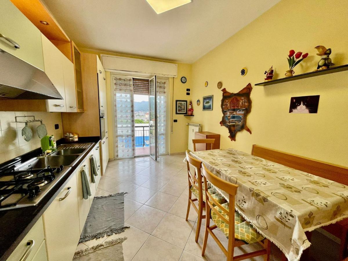 Casa Conchiglia Villa Vado Ligure Exterior foto