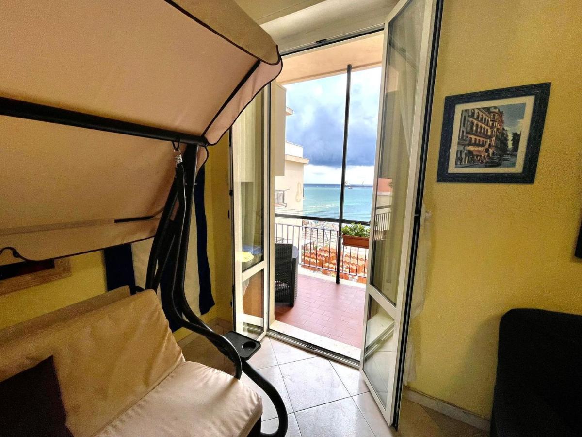 Casa Conchiglia Villa Vado Ligure Exterior foto