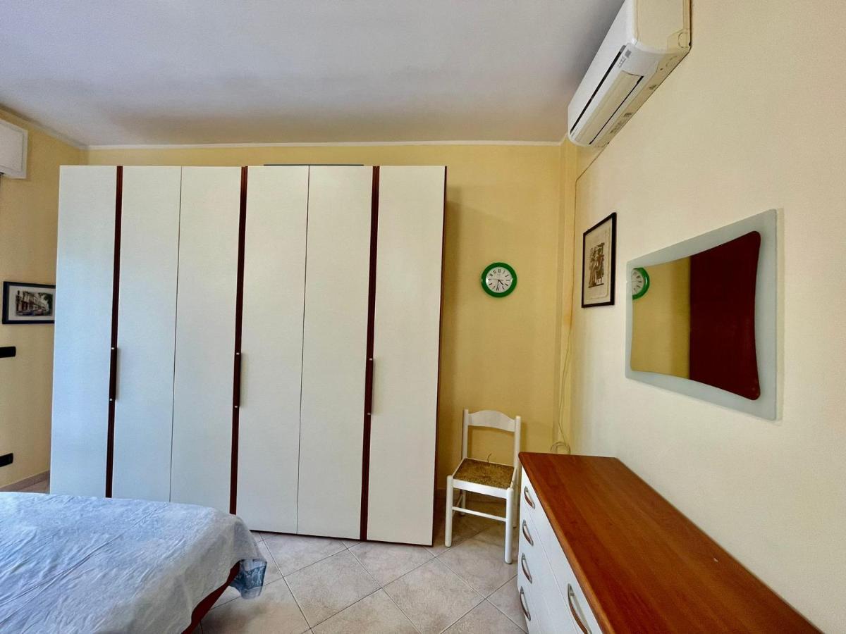 Casa Conchiglia Villa Vado Ligure Exterior foto