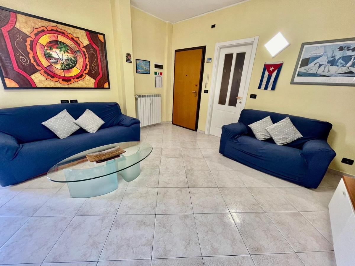 Casa Conchiglia Villa Vado Ligure Exterior foto