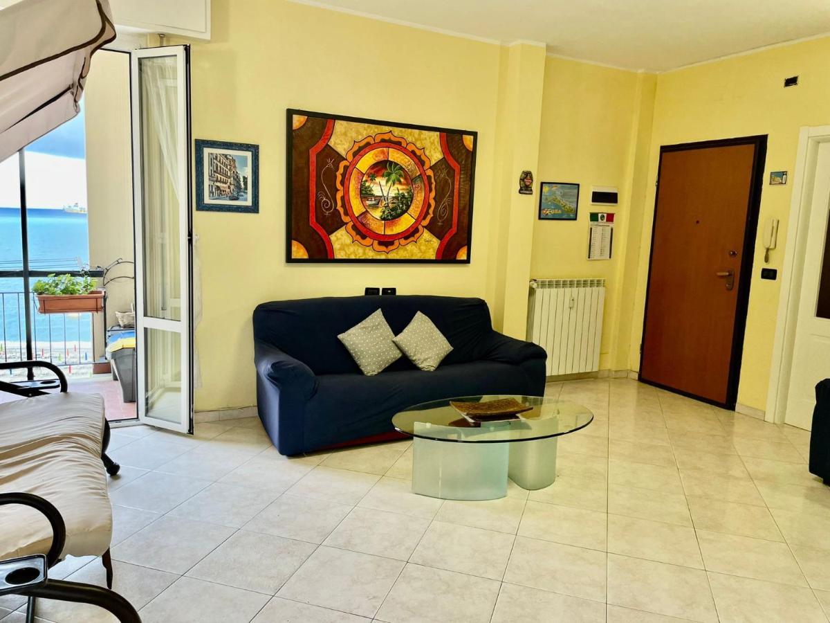 Casa Conchiglia Villa Vado Ligure Exterior foto
