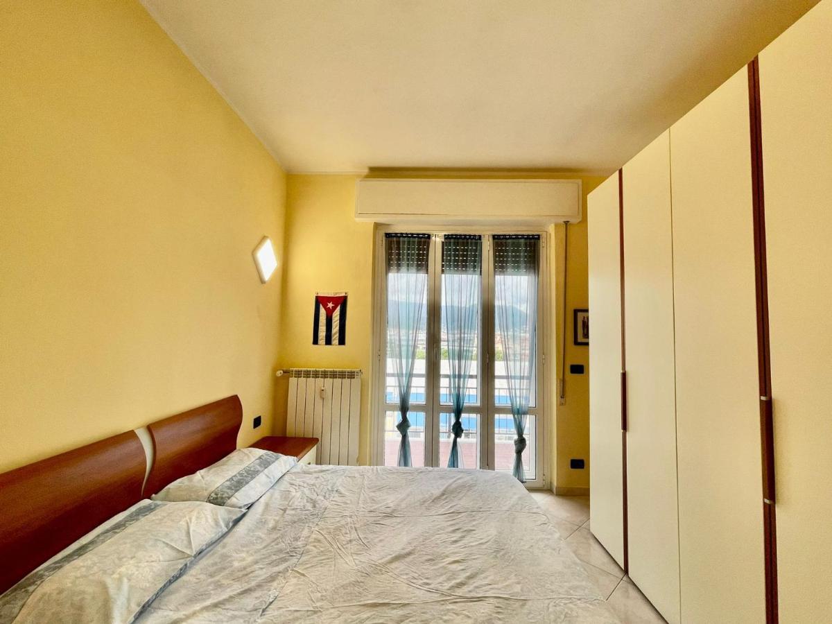 Casa Conchiglia Villa Vado Ligure Exterior foto