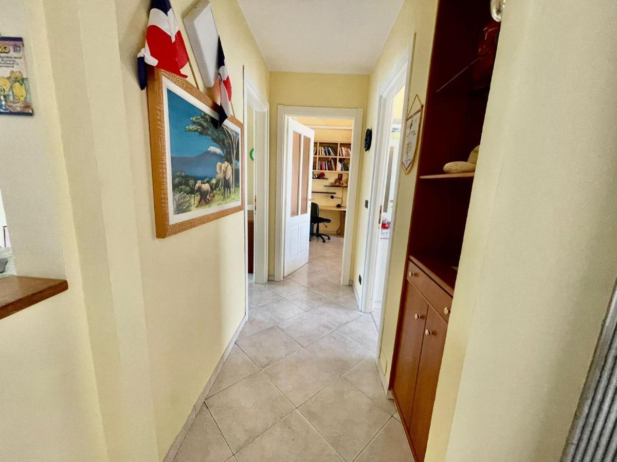 Casa Conchiglia Villa Vado Ligure Exterior foto